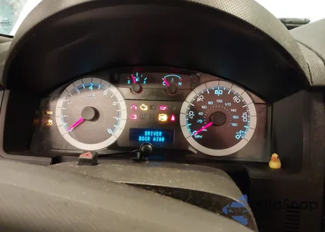 2012 Ford Escape Xlt z USA, uszkodzony, nr VIN 1FMCU9D78CKA11328